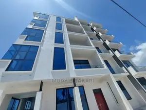 3bdrm Apartment in Kinondoni for Rent