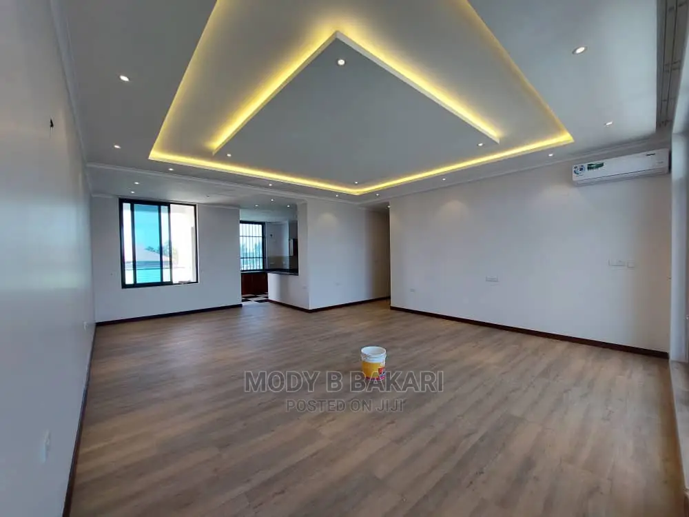 3bdrm Apartment in Kinondoni for Rent