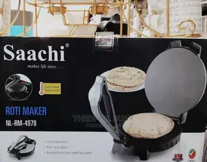 Chapati Maker Big Size 25cm