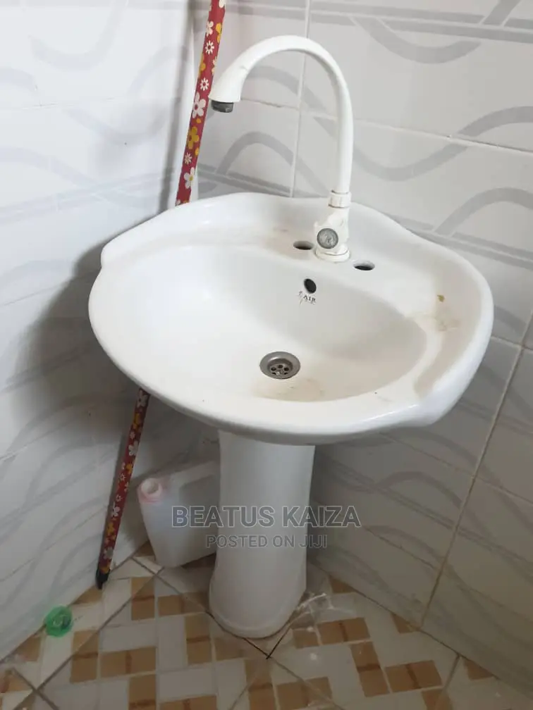 1bdrm Apartment in Kinondoni Vijana for Rent