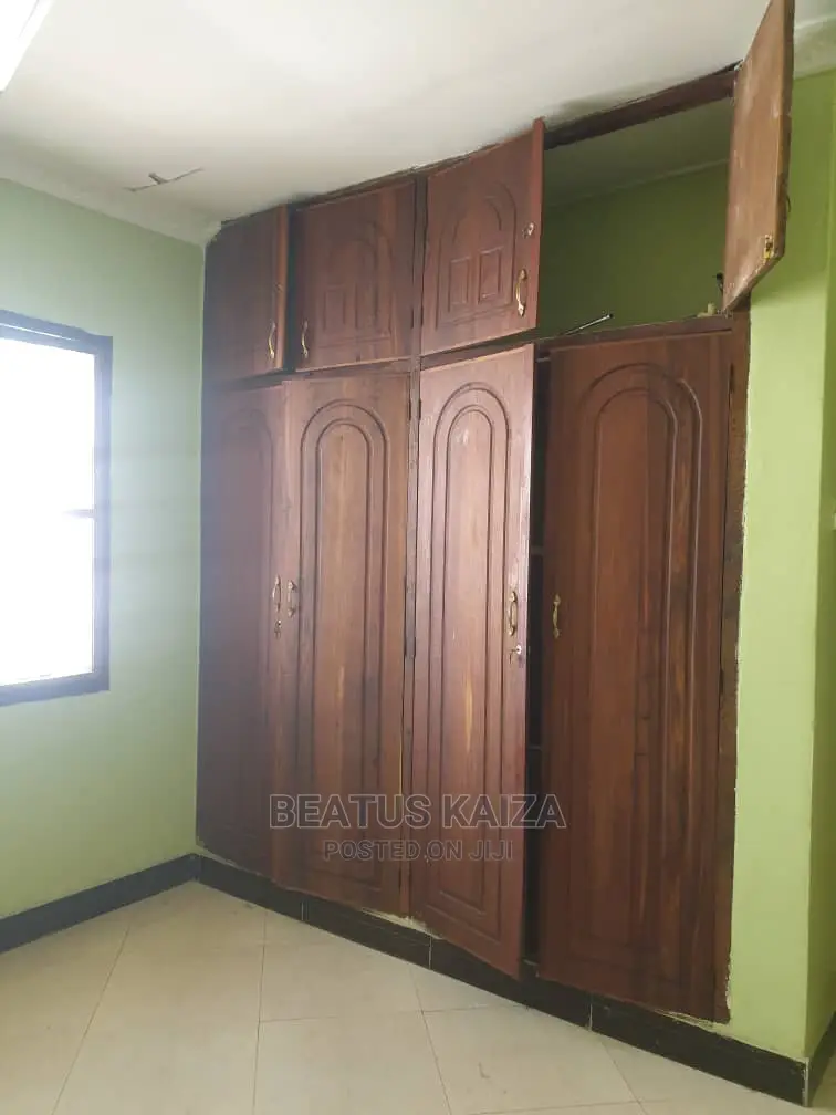 1bdrm Apartment in Kinondoni Vijana for Rent