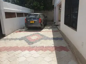1bdrm Apartment in Kinondoni Vijana for Rent