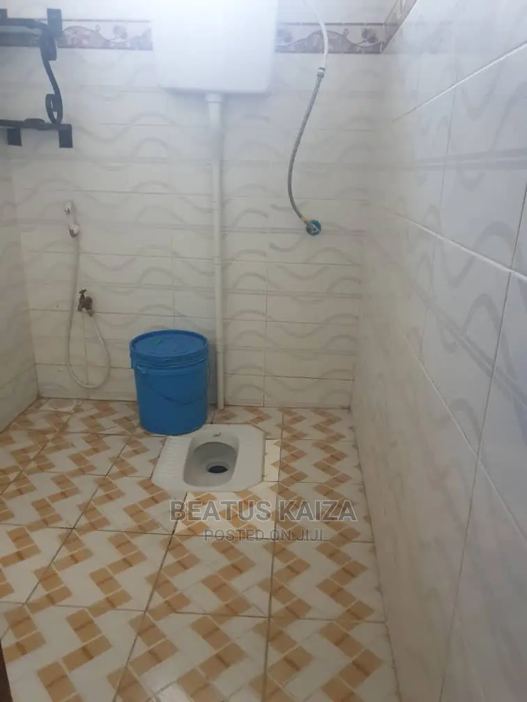 1bdrm Apartment in Kinondoni Vijana for Rent