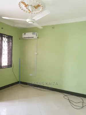 1bdrm Apartment in Kinondoni Vijana for Rent