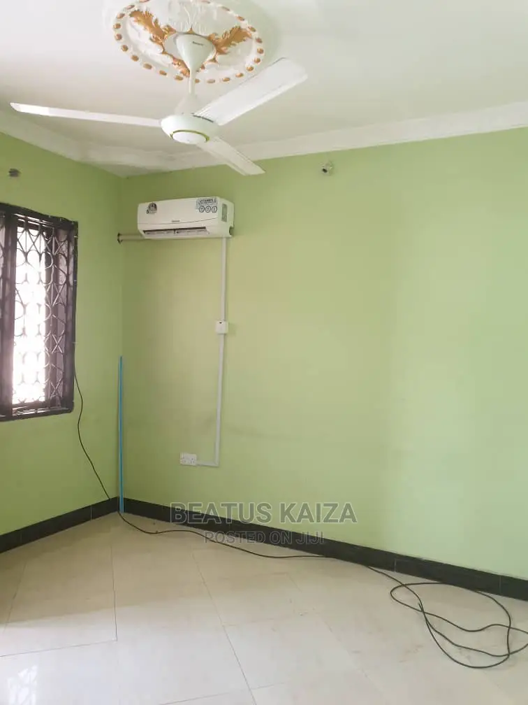 1bdrm Apartment in Kinondoni Vijana for Rent