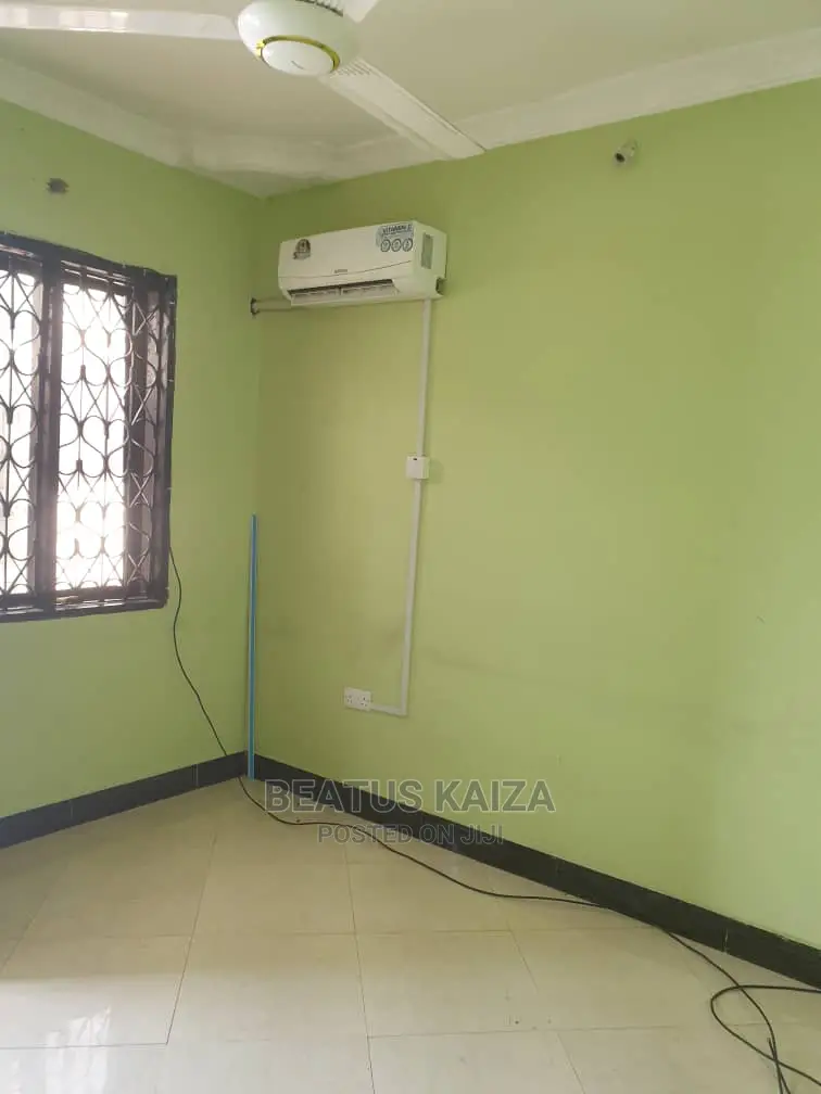 1bdrm Apartment in Kinondoni Vijana for Rent