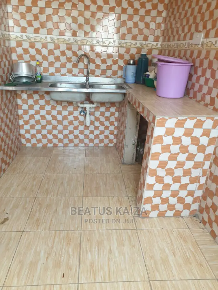 1bdrm Apartment in Kinondoni Vijana for Rent