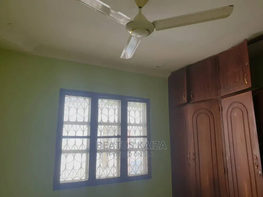 1bdrm Apartment in Kinondoni Vijana for Rent