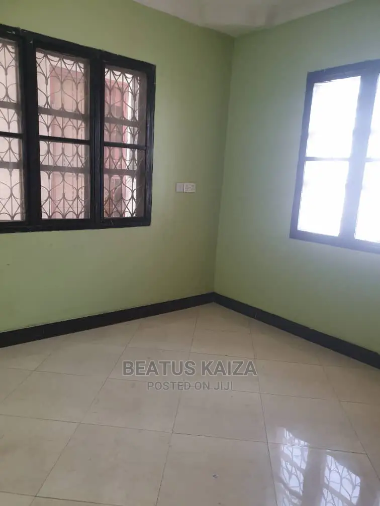 1bdrm Apartment in Kinondoni Vijana for Rent