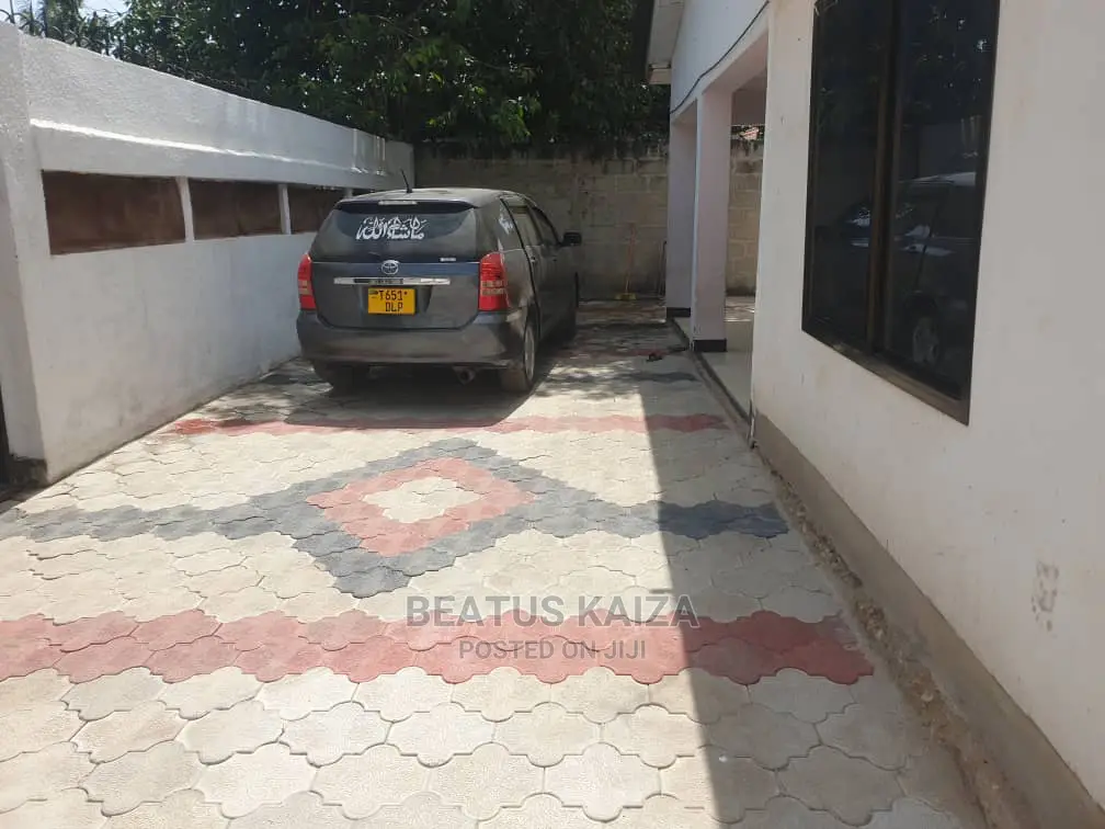 1bdrm Apartment in Kinondoni Vijana for Rent