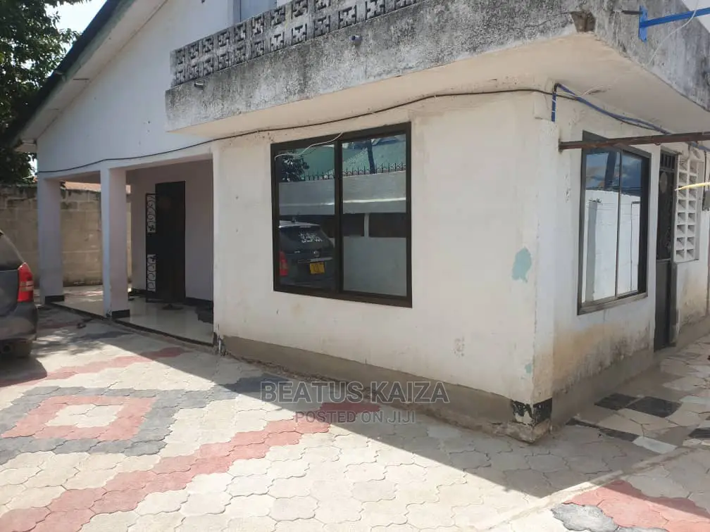 1bdrm Apartment in Kinondoni Vijana for Rent