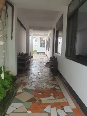 Furnished 1bdrm Apartment in Kinondoni Kwa Pinda for rent