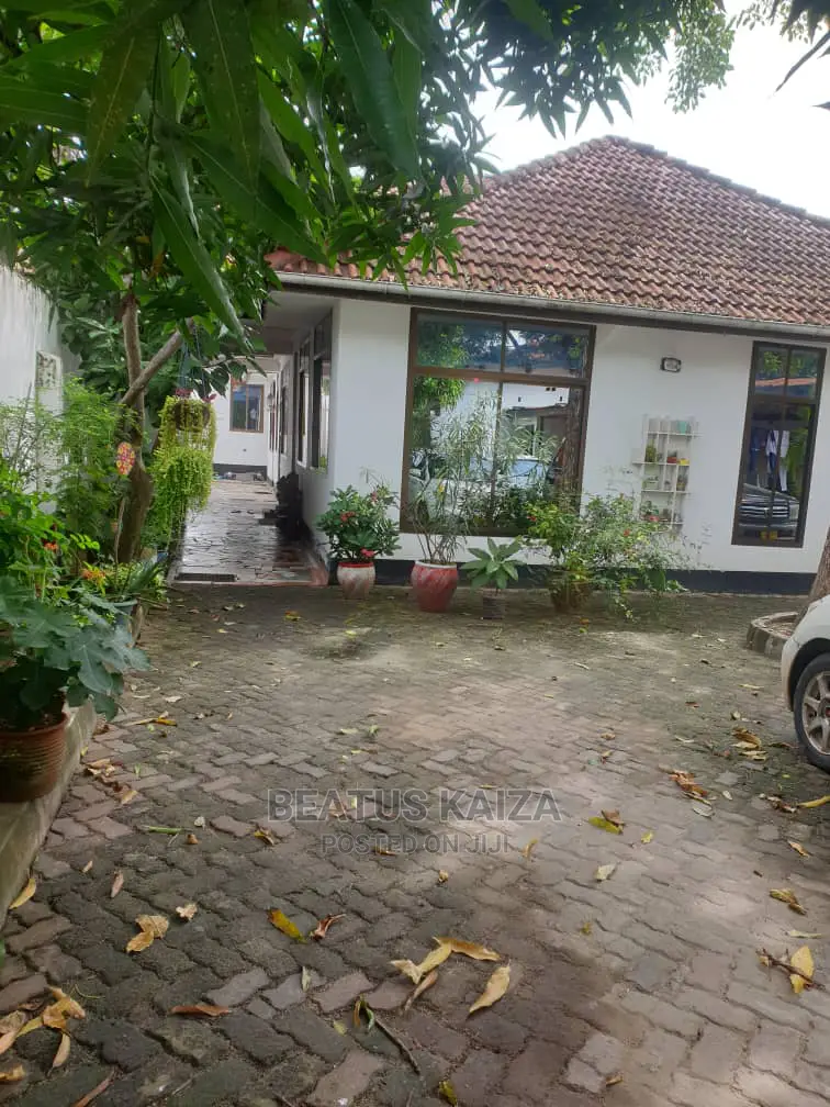 Furnished 1bdrm Apartment in Kinondoni Kwa Pinda for rent