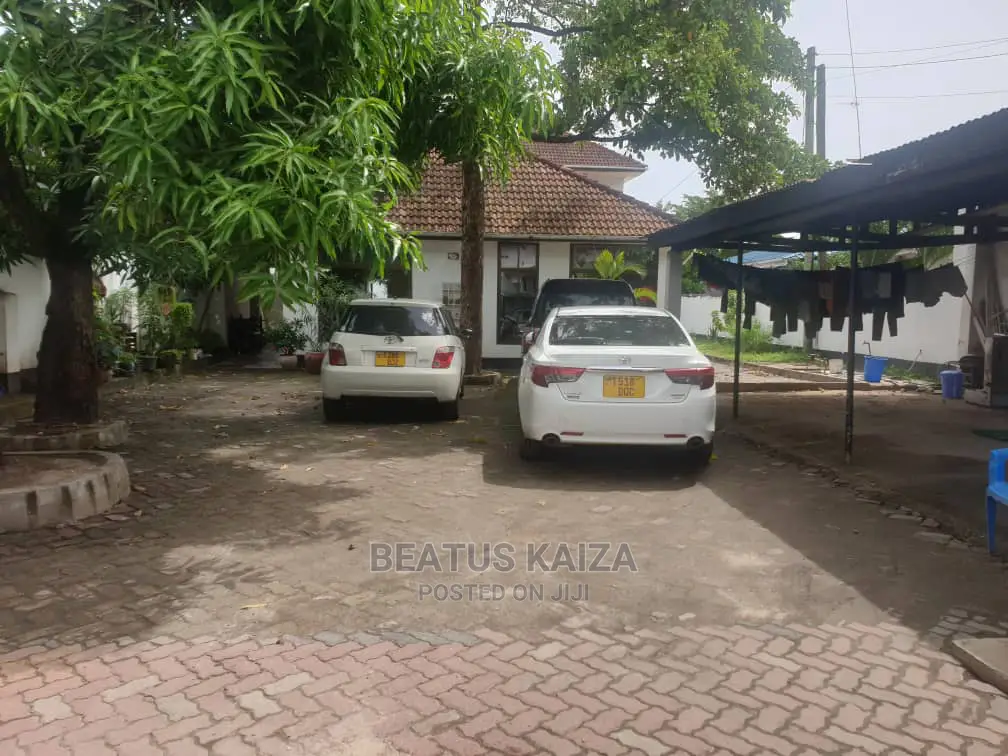 Furnished 1bdrm Apartment in Kinondoni Kwa Pinda for rent