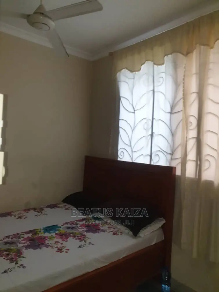 Furnished 1bdrm Apartment in Kinondoni Kwa Pinda for rent
