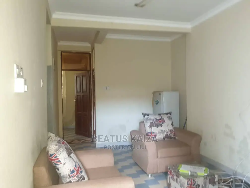 Furnished 1bdrm Apartment in Kinondoni Kwa Pinda for rent