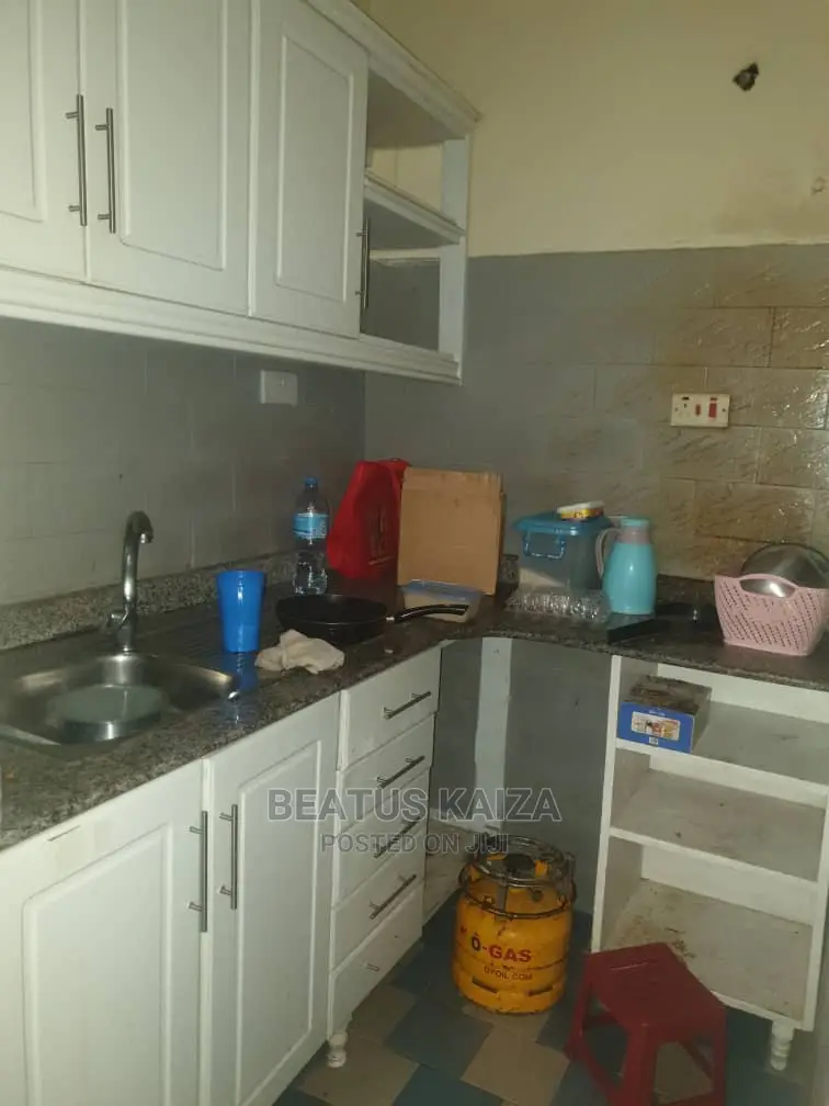 Furnished 1bdrm Apartment in Kinondoni Kwa Pinda for rent