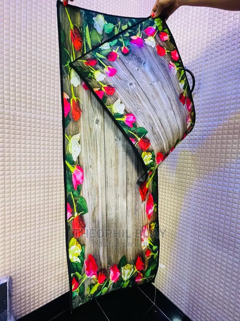 Kitchen Mat In A Set