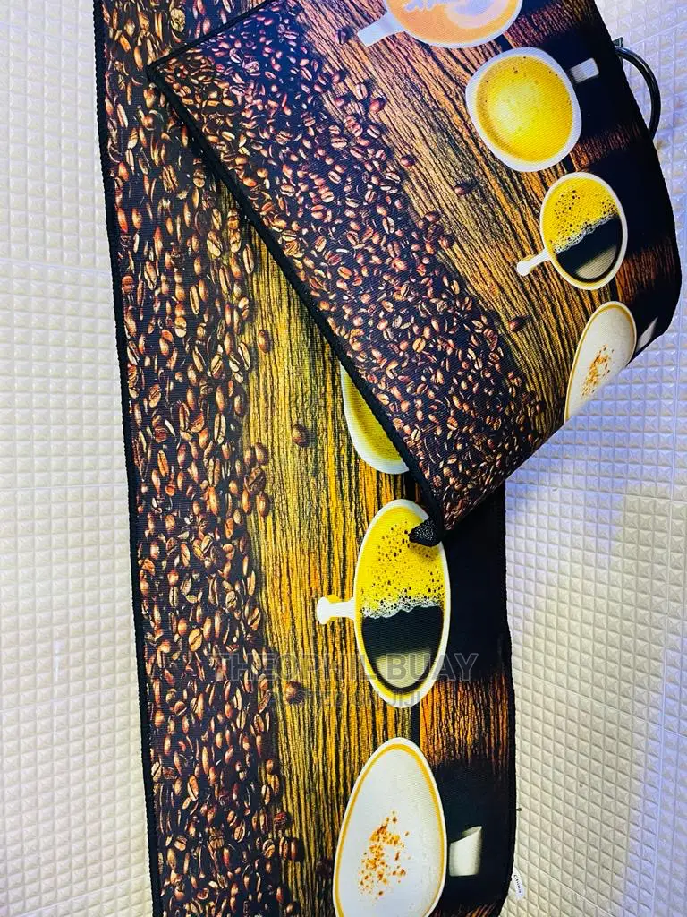 Kitchen Mat In A Set