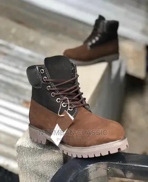 Timberland Boots