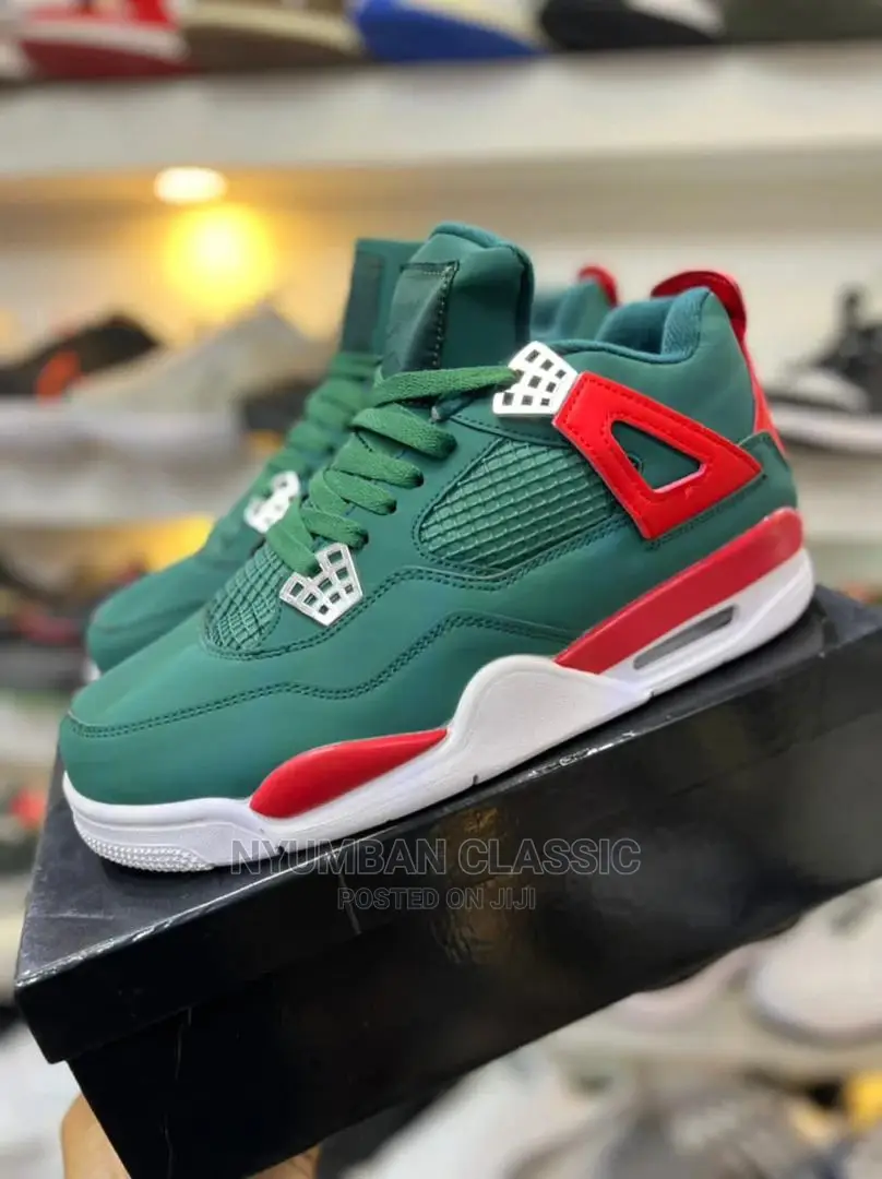 Nike Jordan Shoes