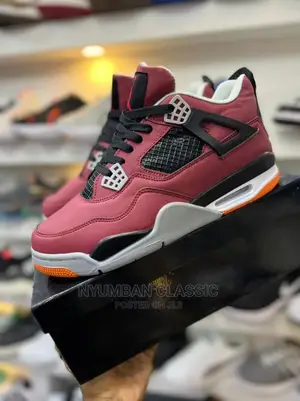 Nike Jordan Shoes