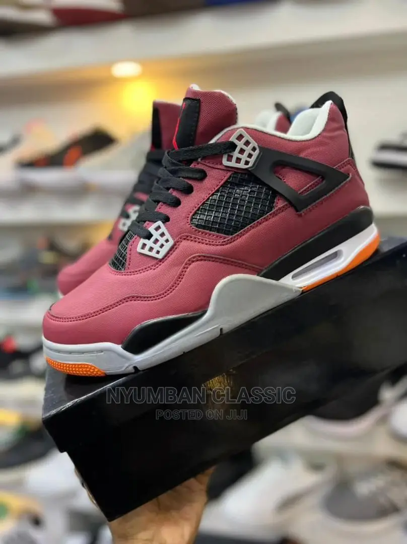 Nike Jordan Shoes