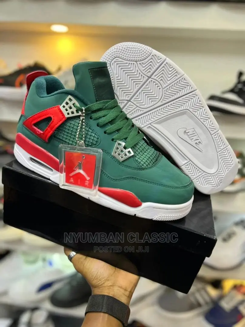 Nike Jordan Shoes