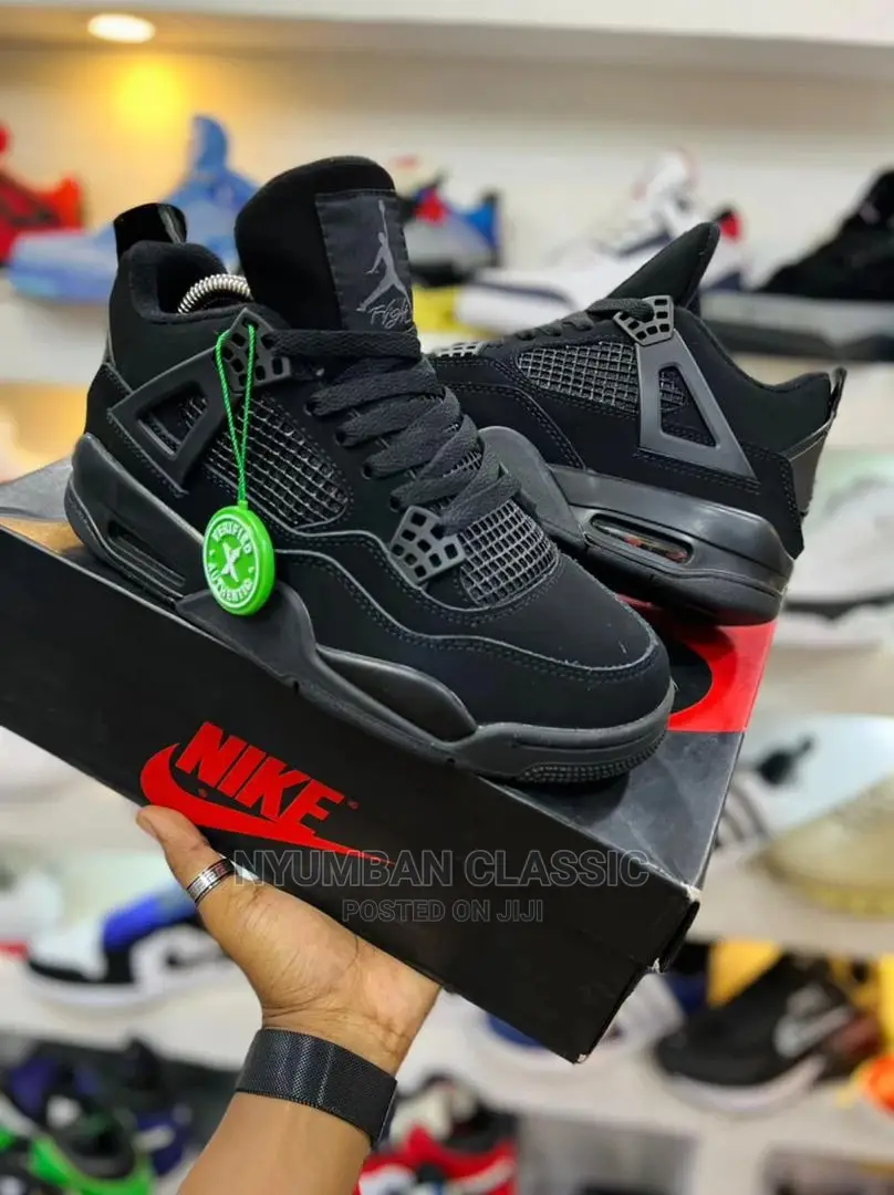 Nike Jordan Shoes