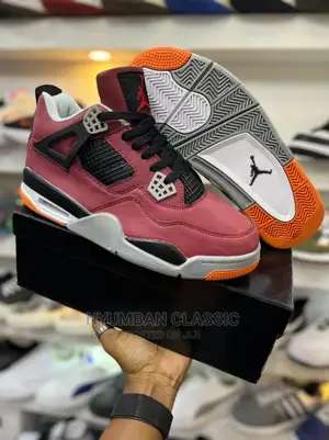 Nike Jordan Shoes
