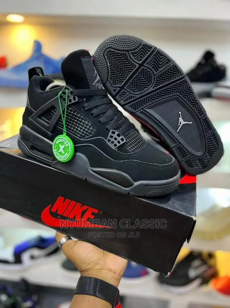 Nike Jordan Shoes