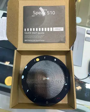 Jabra Speak 510
