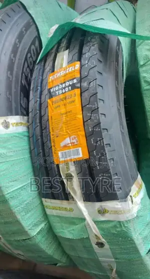Techshield Highway 295/80r22.5