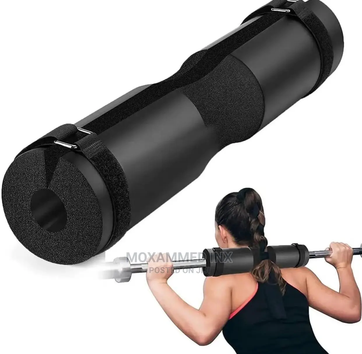 Barbell Pad