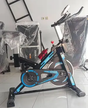 Proffessional Spinning Bike