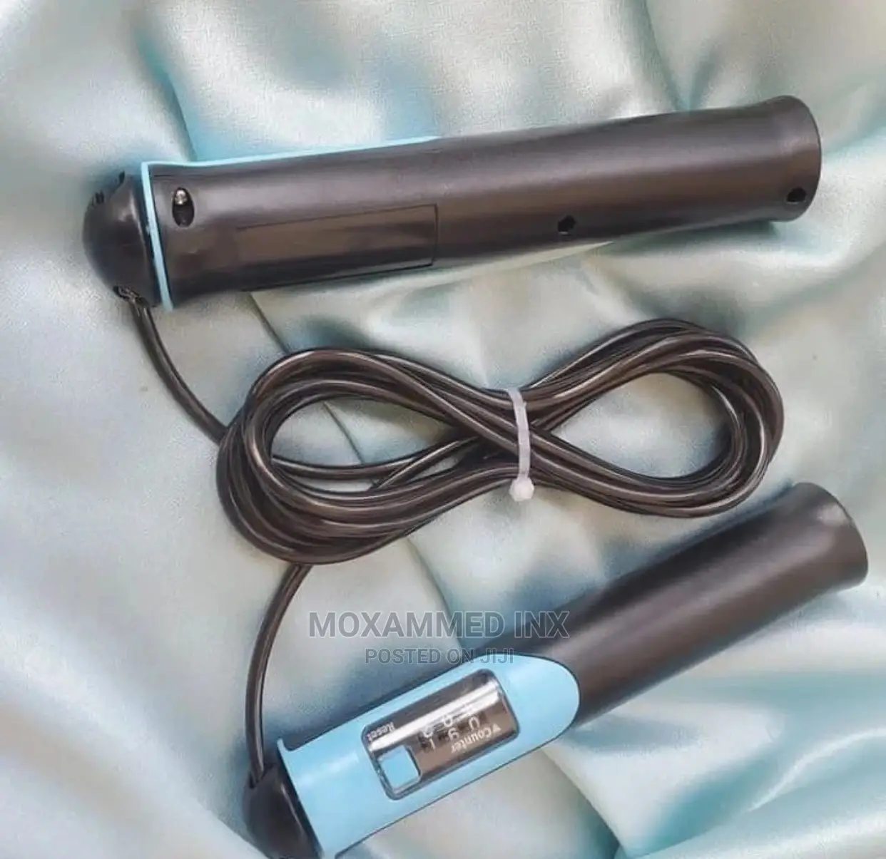 Jumping Rope