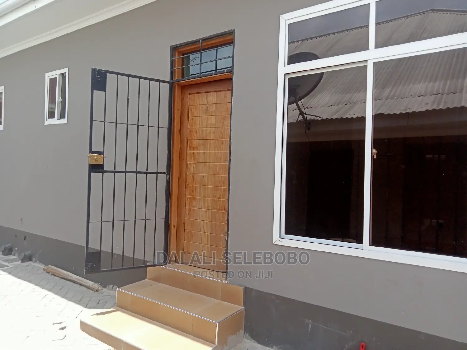 2bdrm Apartment in Sinza Mori for rent