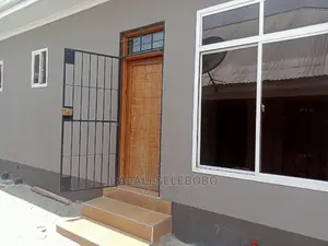 2bdrm Apartment in Sinza Mori for rent
