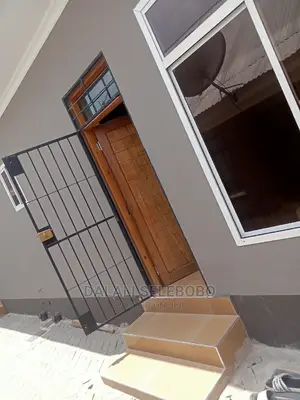 2bdrm Apartment in Sinza Mori for rent