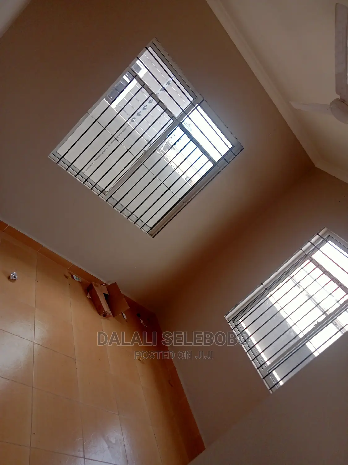 2bdrm Apartment in Sinza Mori for rent