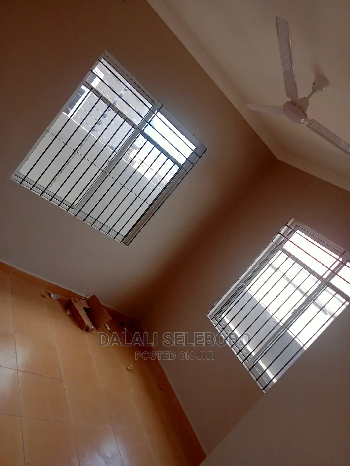 2bdrm Apartment in Sinza Mori for rent