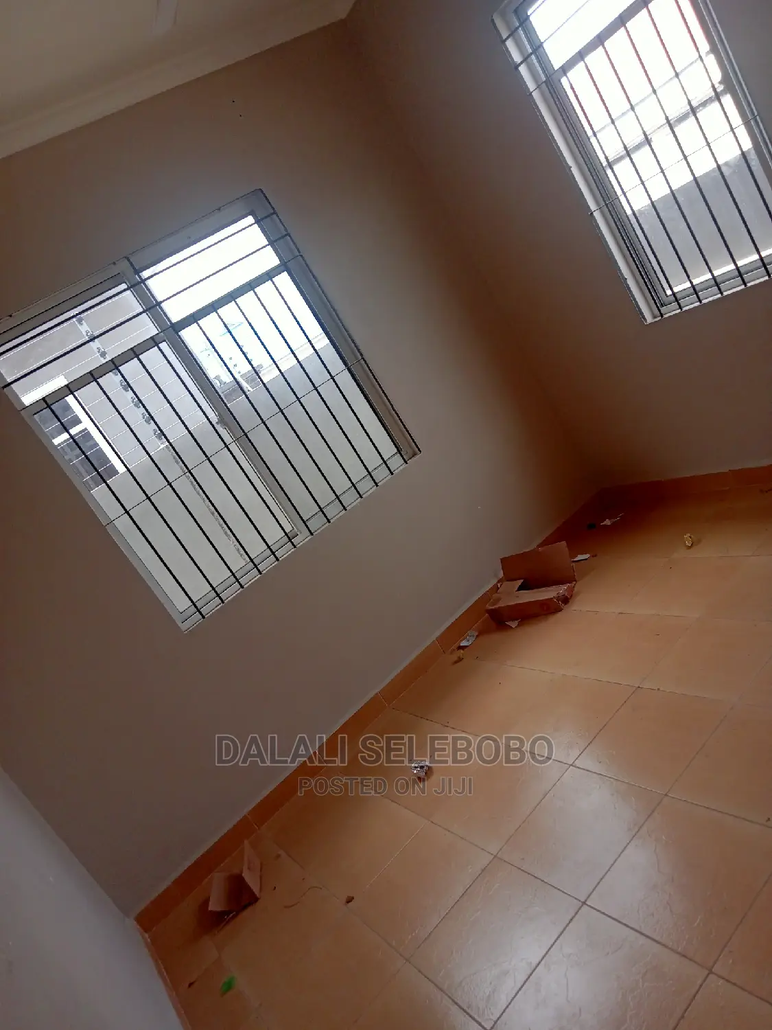 2bdrm Apartment in Sinza Mori for rent