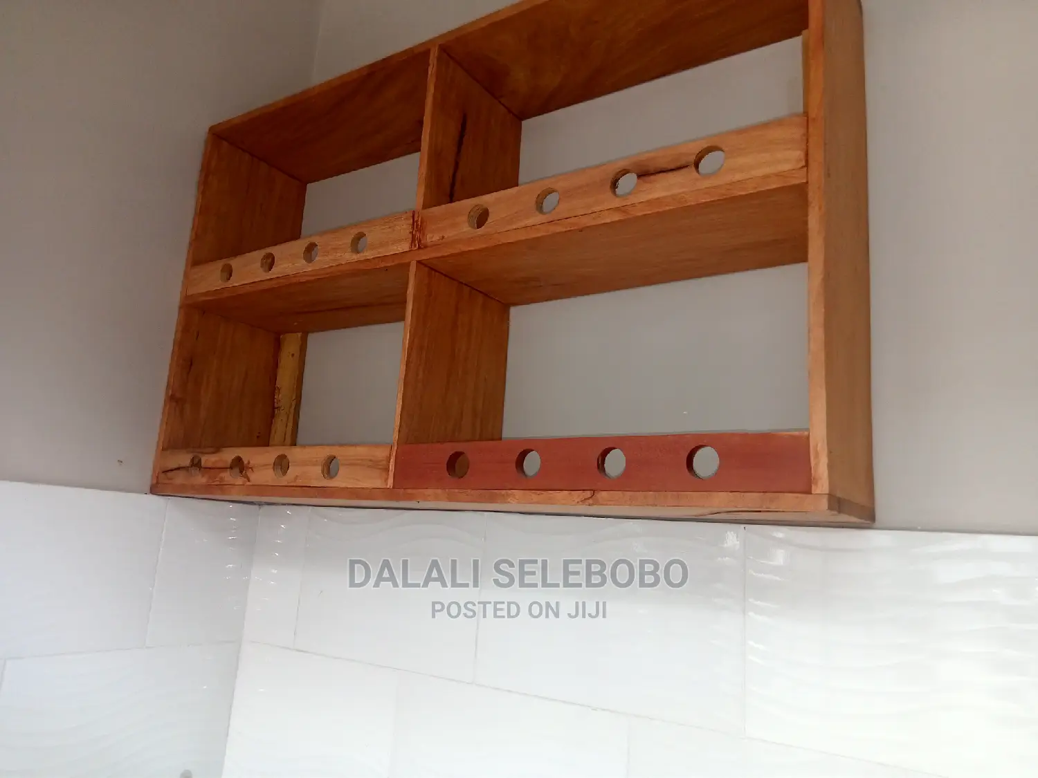 2bdrm Apartment in Sinza Mori for rent