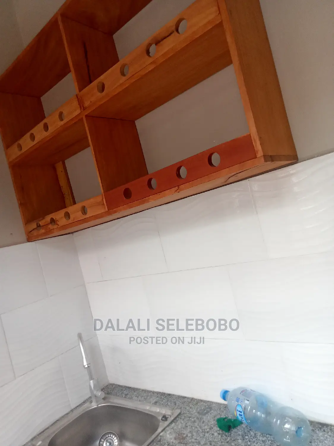 2bdrm Apartment in Sinza Mori for rent