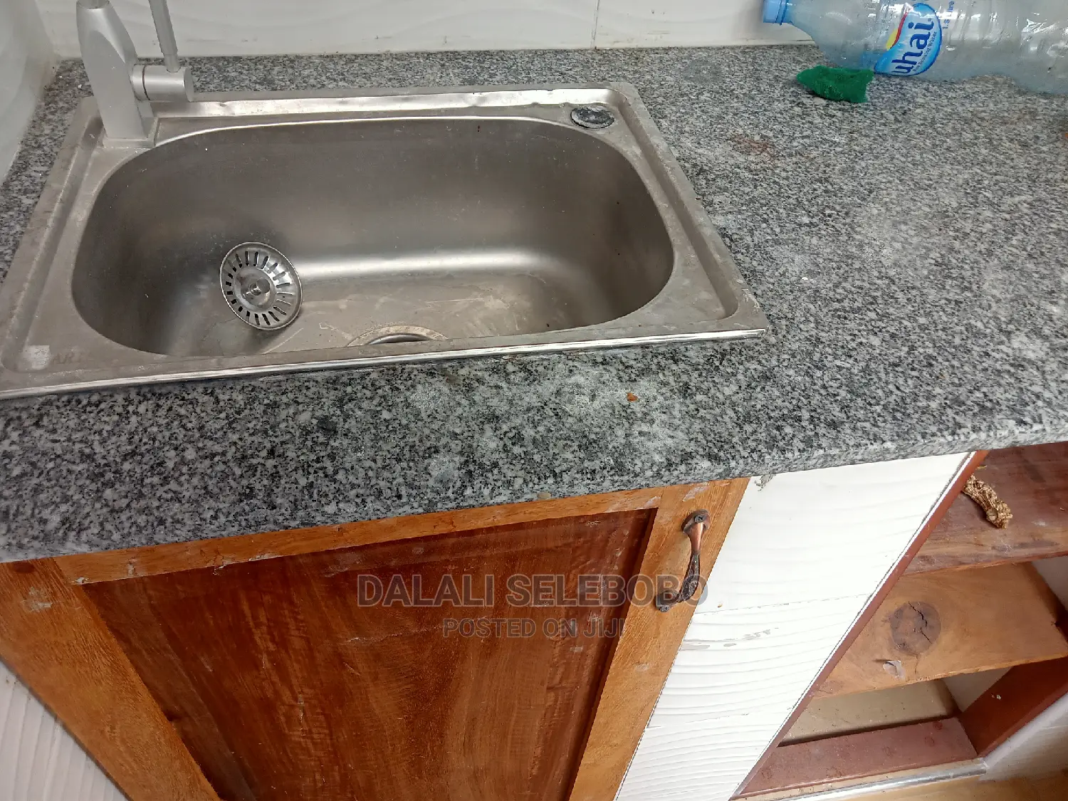2bdrm Apartment in Sinza Mori for rent
