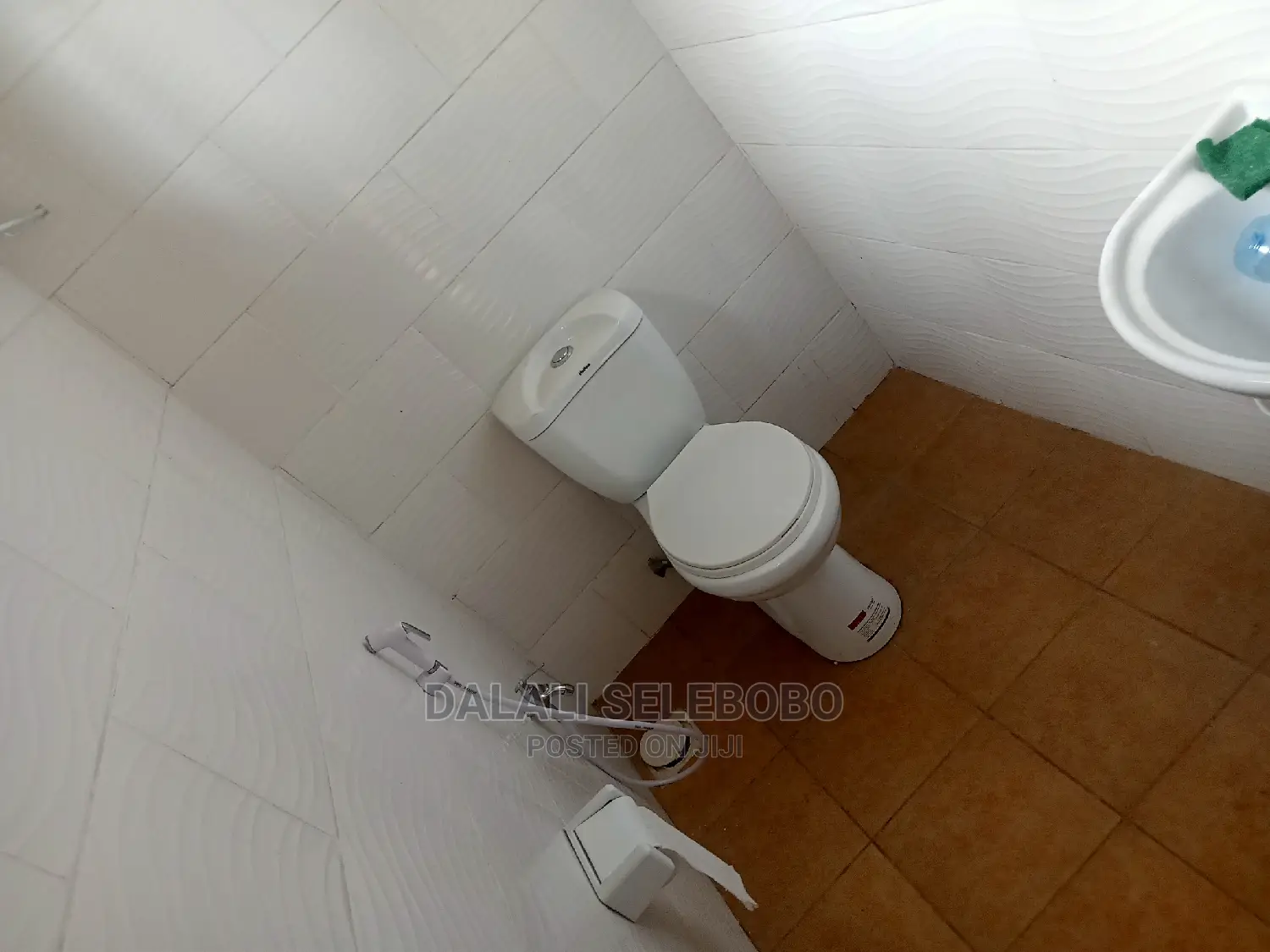 2bdrm Apartment in Sinza Mori for rent