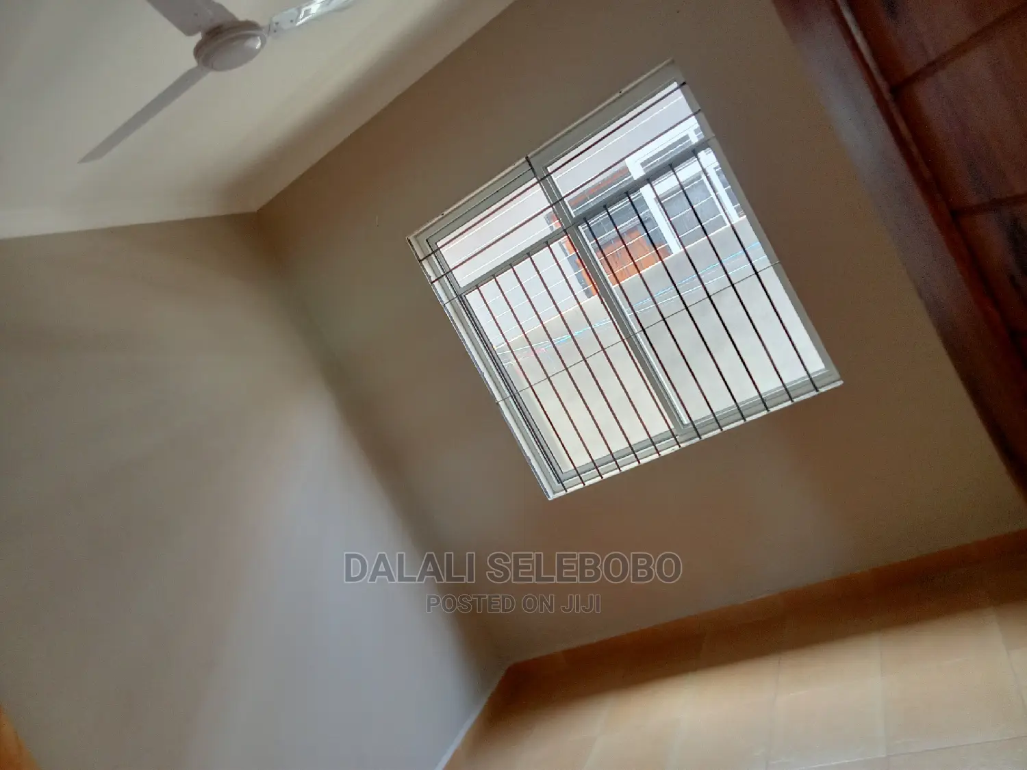 2bdrm Apartment in Sinza Mori for rent