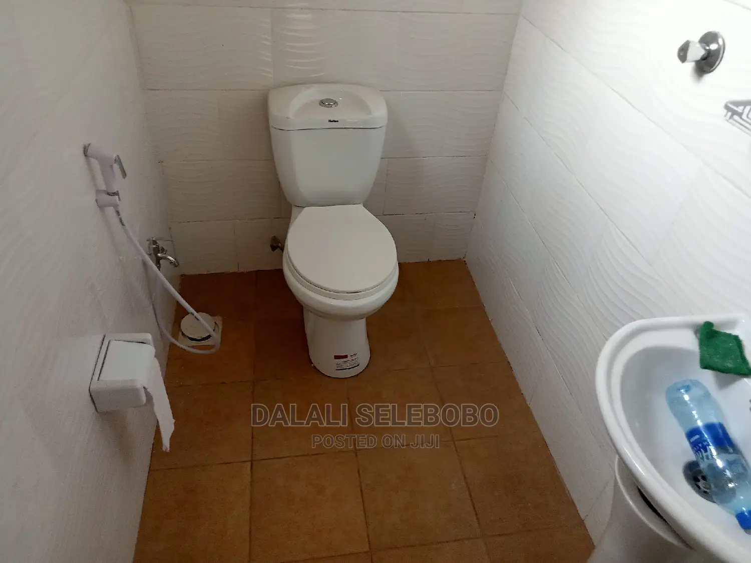 2bdrm Apartment in Sinza Mori for rent