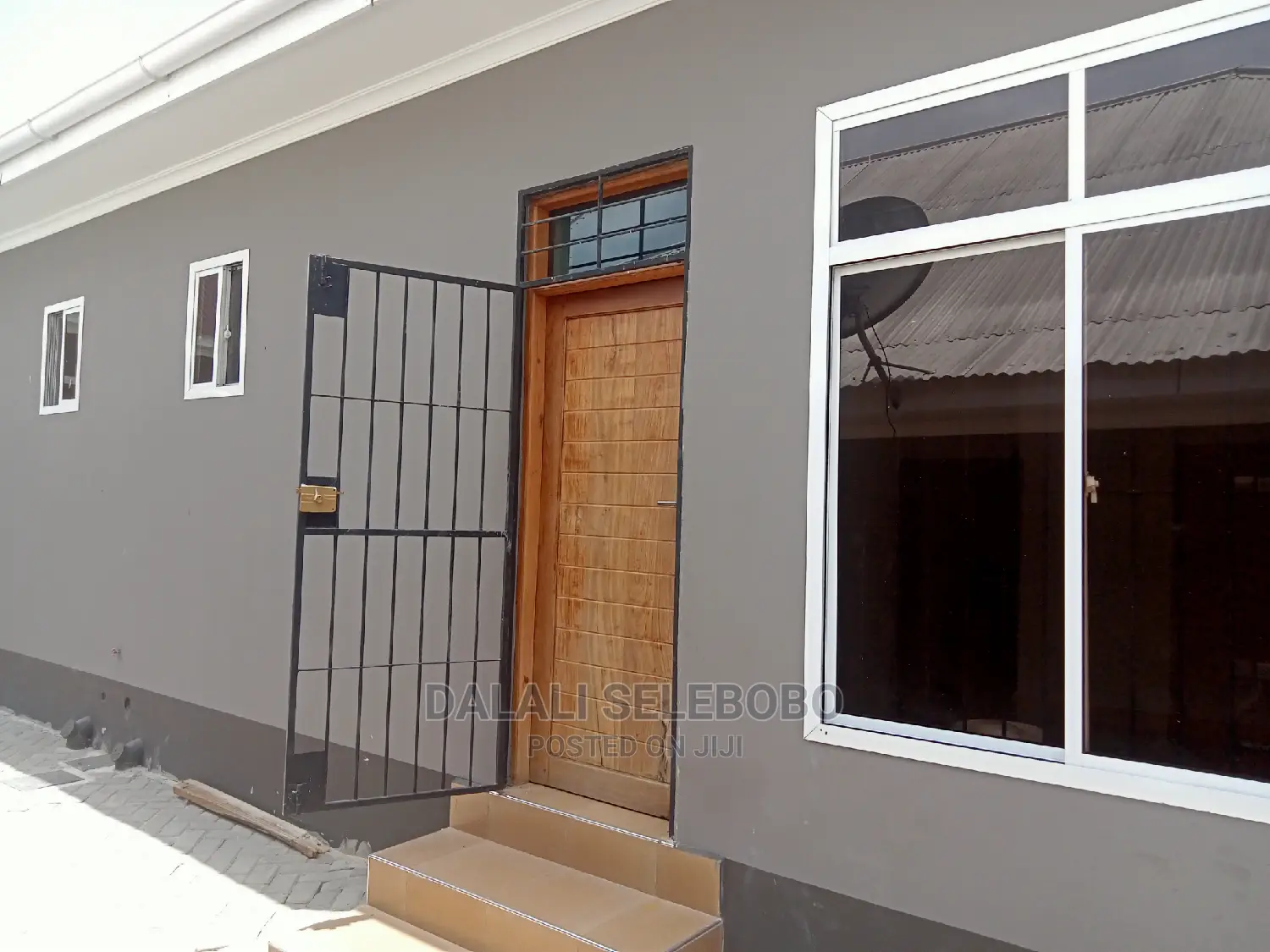 2bdrm Duplex in Makumbusho, Kinondoni for rent