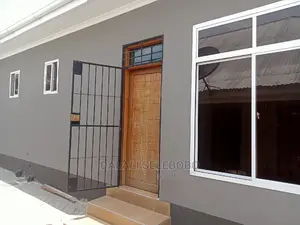 2bdrm Duplex in Makumbusho, Kinondoni for rent